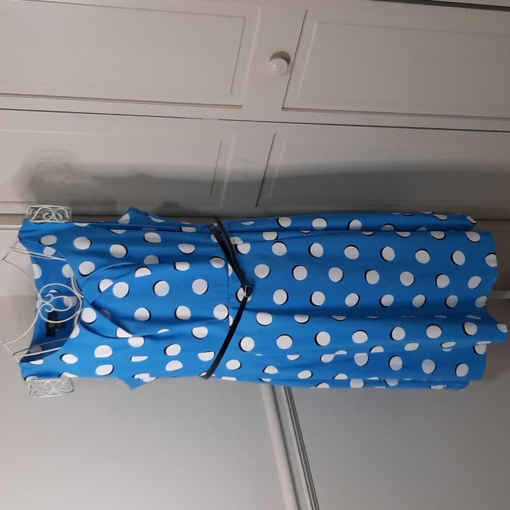 AGB Dress